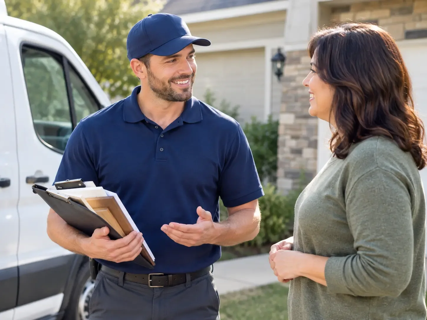 Kitchen Cabinet Refacing Stockton, IL FAQs